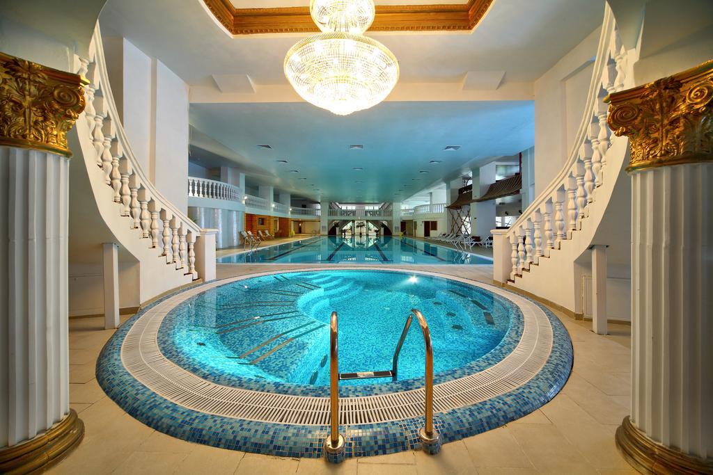 טרוסקבץ Royal Grand Hotel מראה חיצוני תמונה