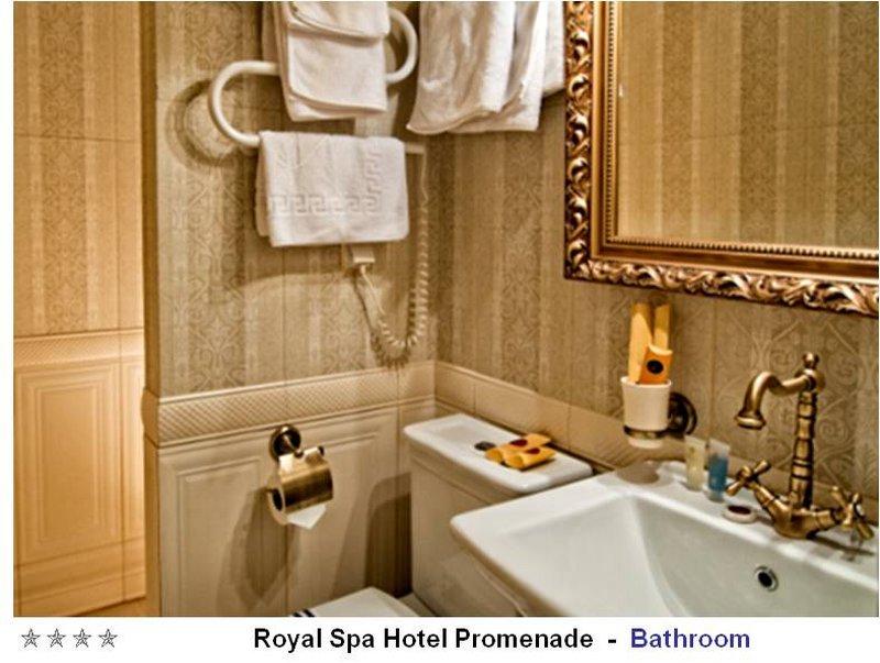 טרוסקבץ Royal Grand Hotel חדר תמונה