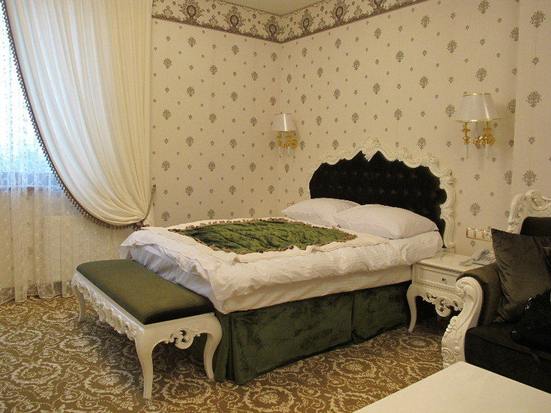 טרוסקבץ Royal Grand Hotel מראה חיצוני תמונה