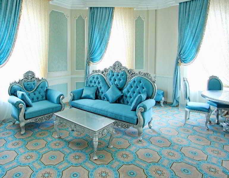 טרוסקבץ Royal Grand Hotel מראה חיצוני תמונה