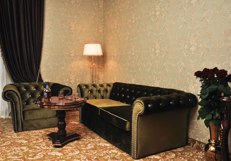 טרוסקבץ Royal Grand Hotel מראה חיצוני תמונה