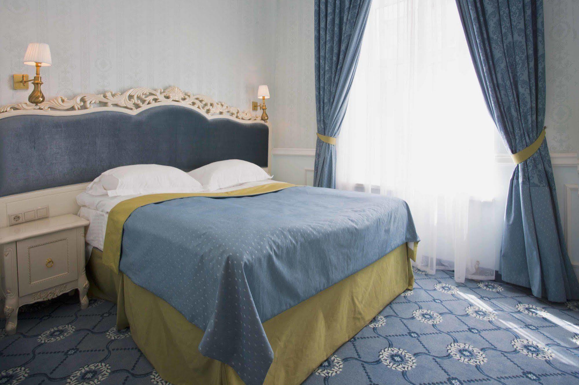 טרוסקבץ Royal Grand Hotel מראה חיצוני תמונה