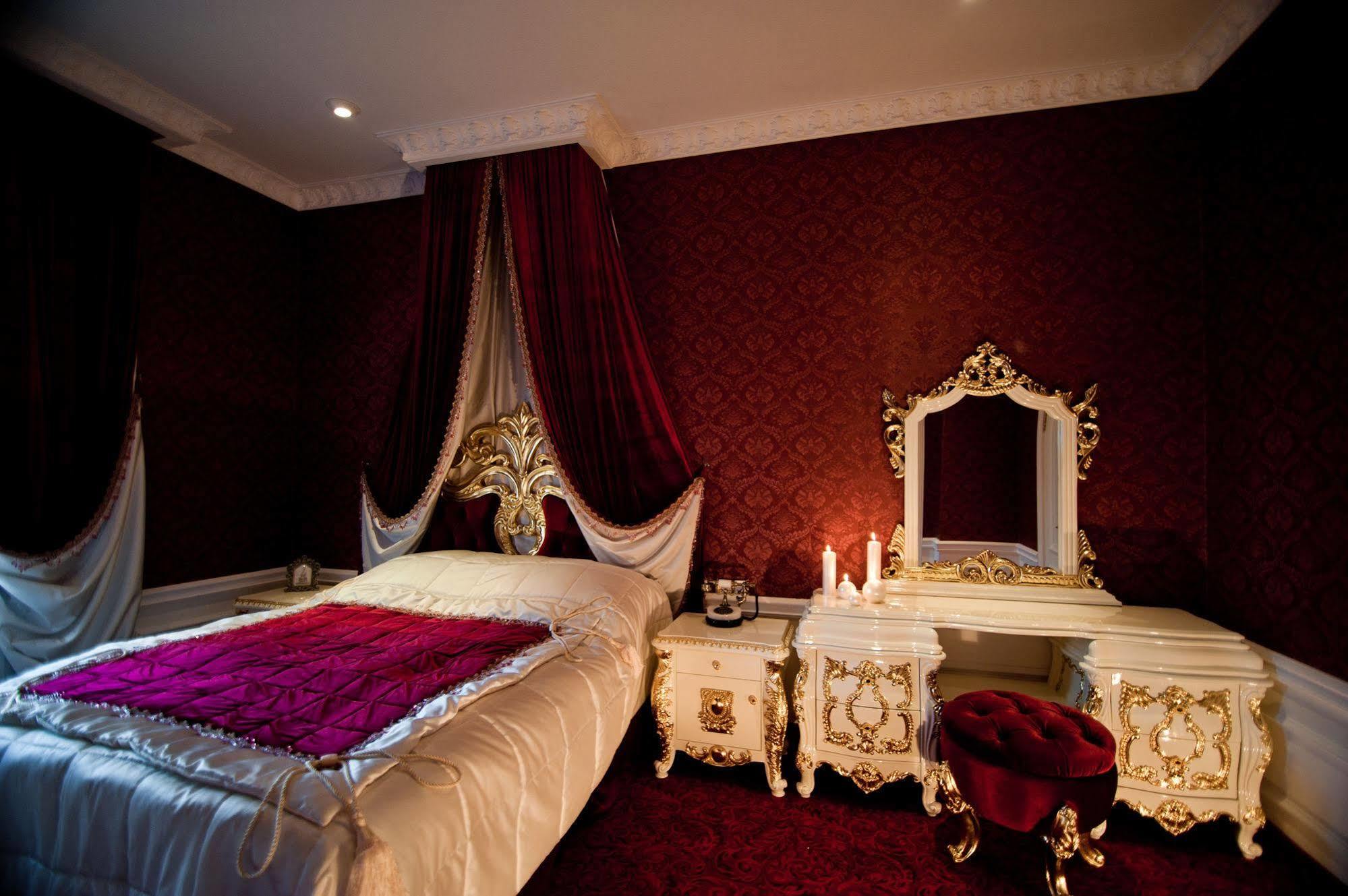 טרוסקבץ Royal Grand Hotel מראה חיצוני תמונה