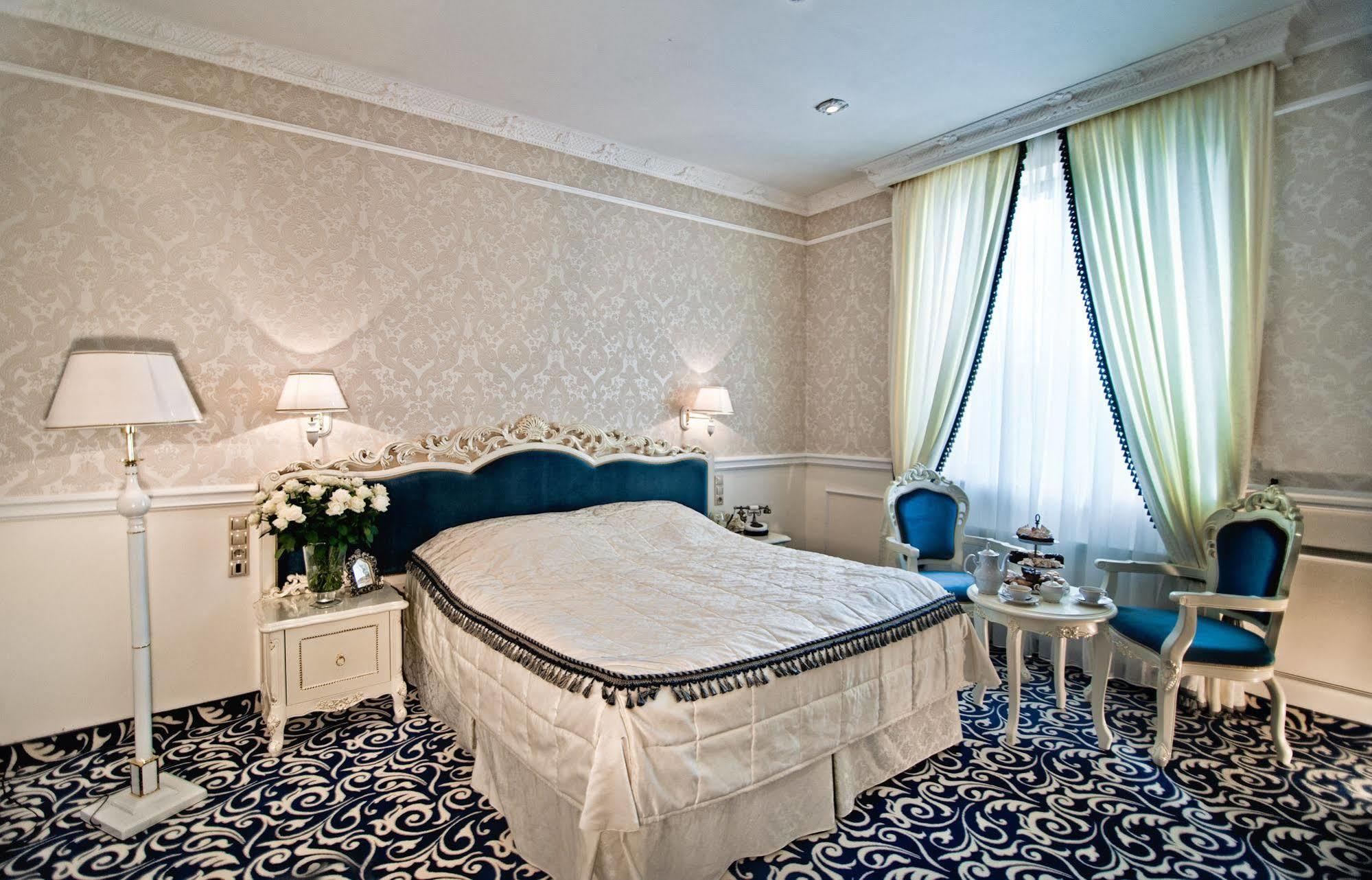 טרוסקבץ Royal Grand Hotel מראה חיצוני תמונה