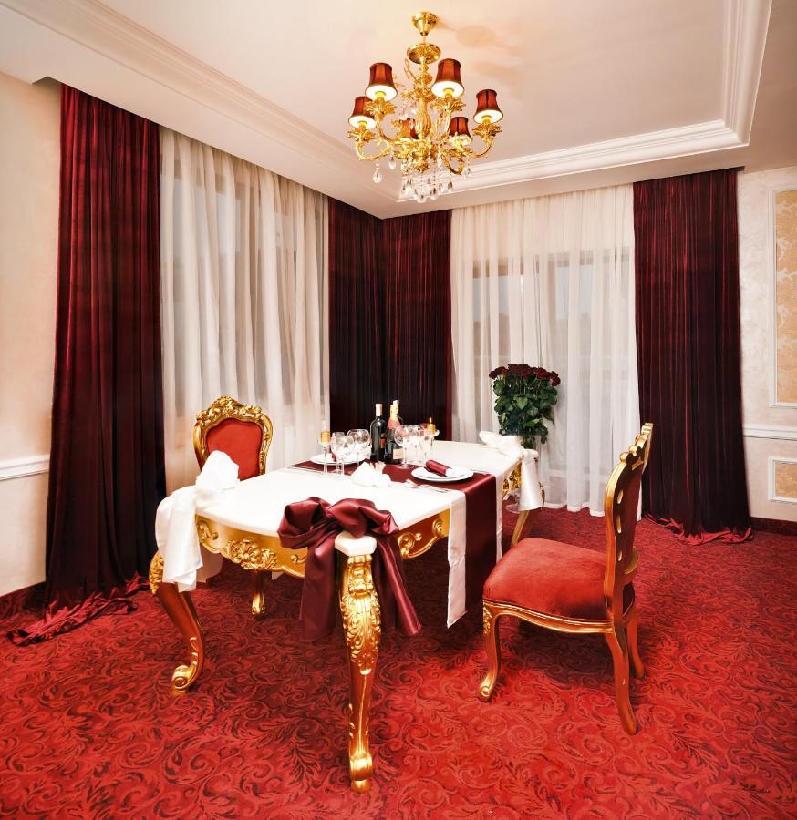 טרוסקבץ Royal Grand Hotel מראה חיצוני תמונה